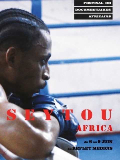 Festival Seytou Africa : pleins phares sur Rafiki Fariala