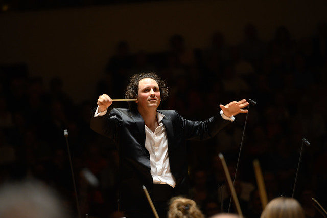 L’Orchestre National de Lille poursuit son cycle Mahler