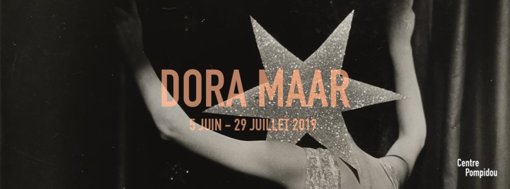 L’art de Dora Maar au Centre Pompidou