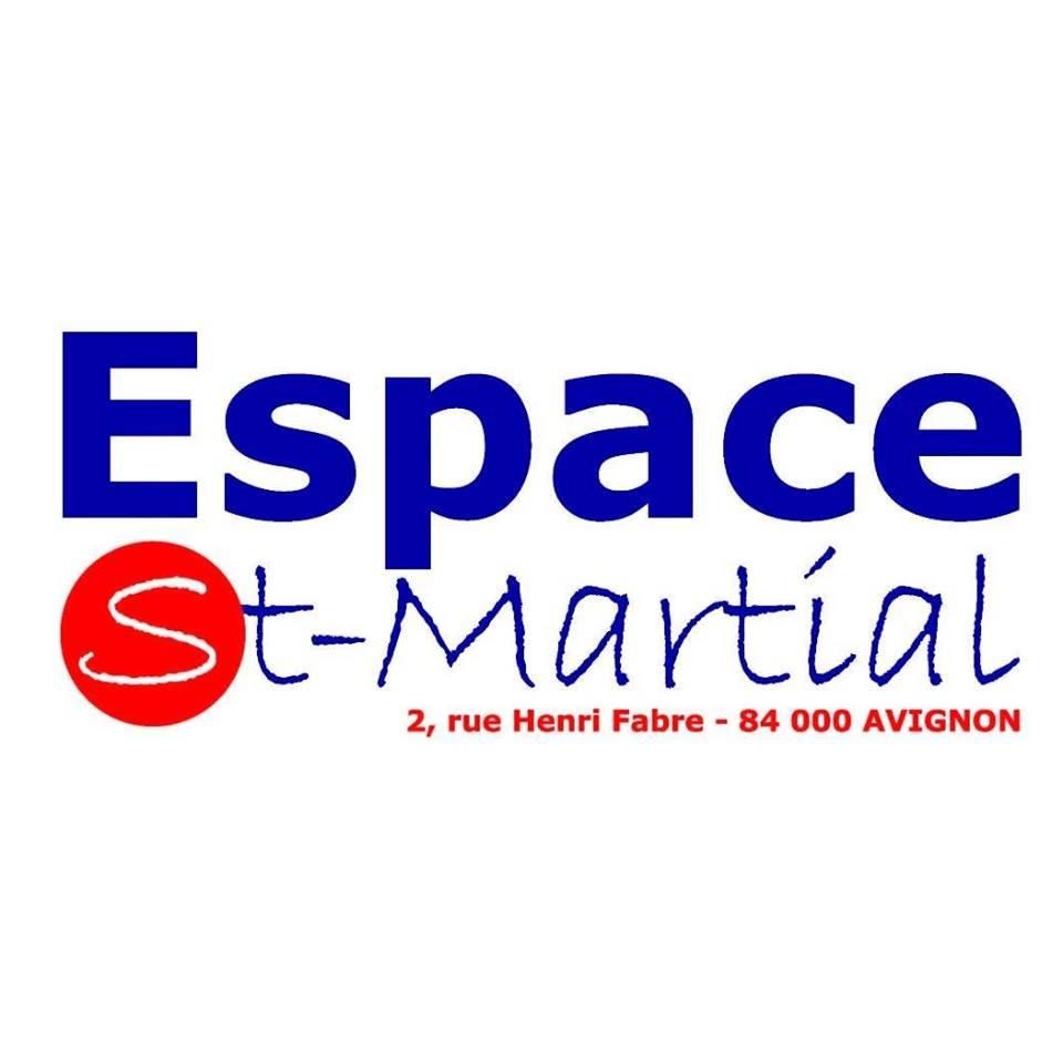 Espace Saint-Martial