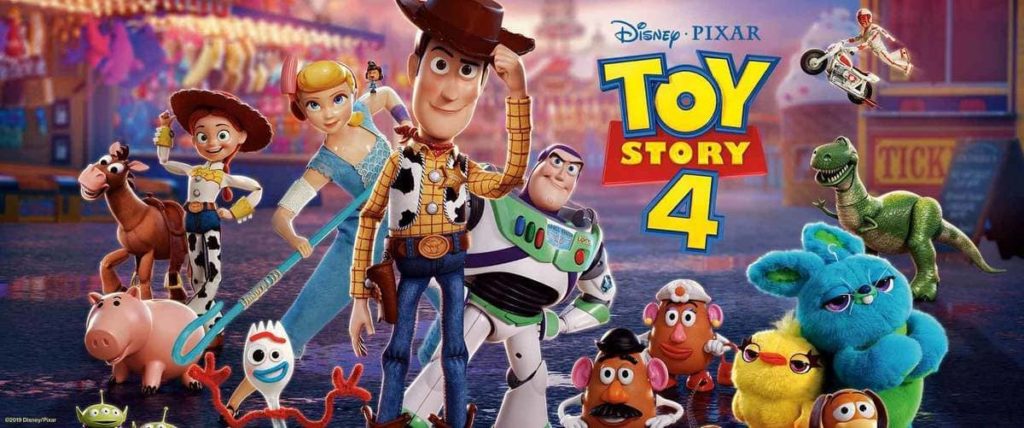 Toy Story 4 signe-t-il la fin de l’aventure ?