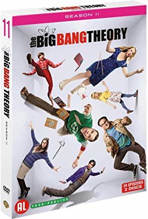 The Big Bang Theory : La série qui glorifie les nerds est de retour !