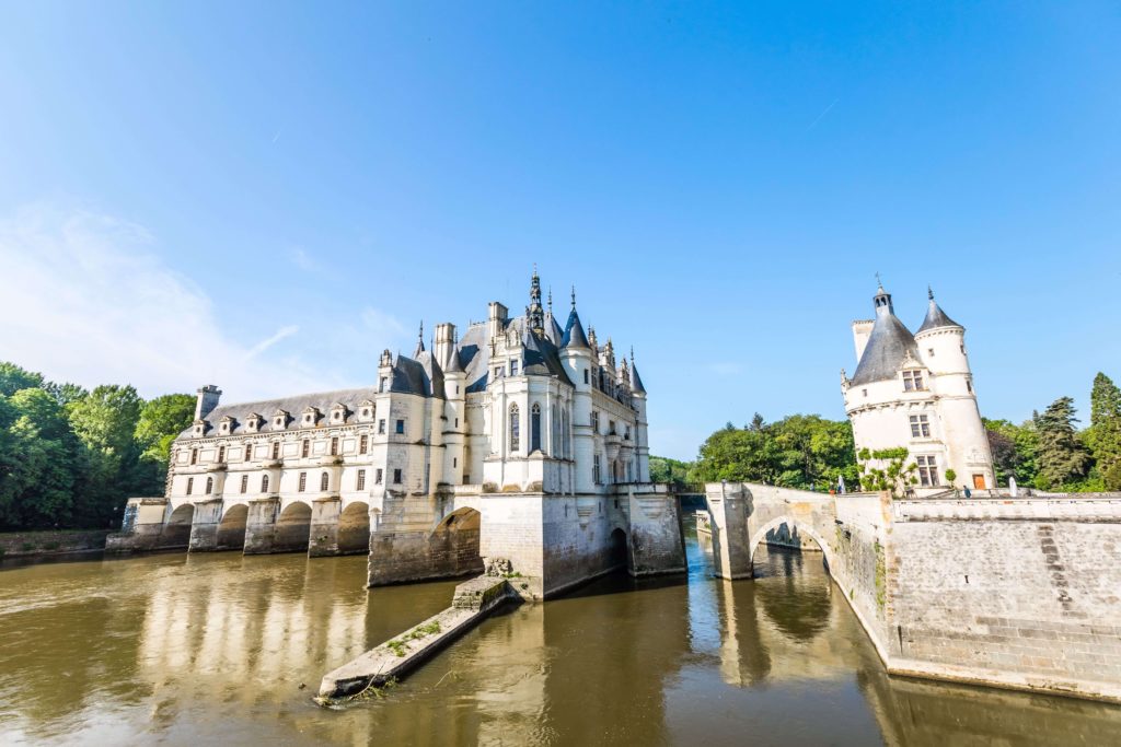 <h1>La Loire à vélo : donnez le goût de la culture à vos enfants</h1>