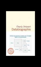 Big Data mais petit roman de Charly Delwart