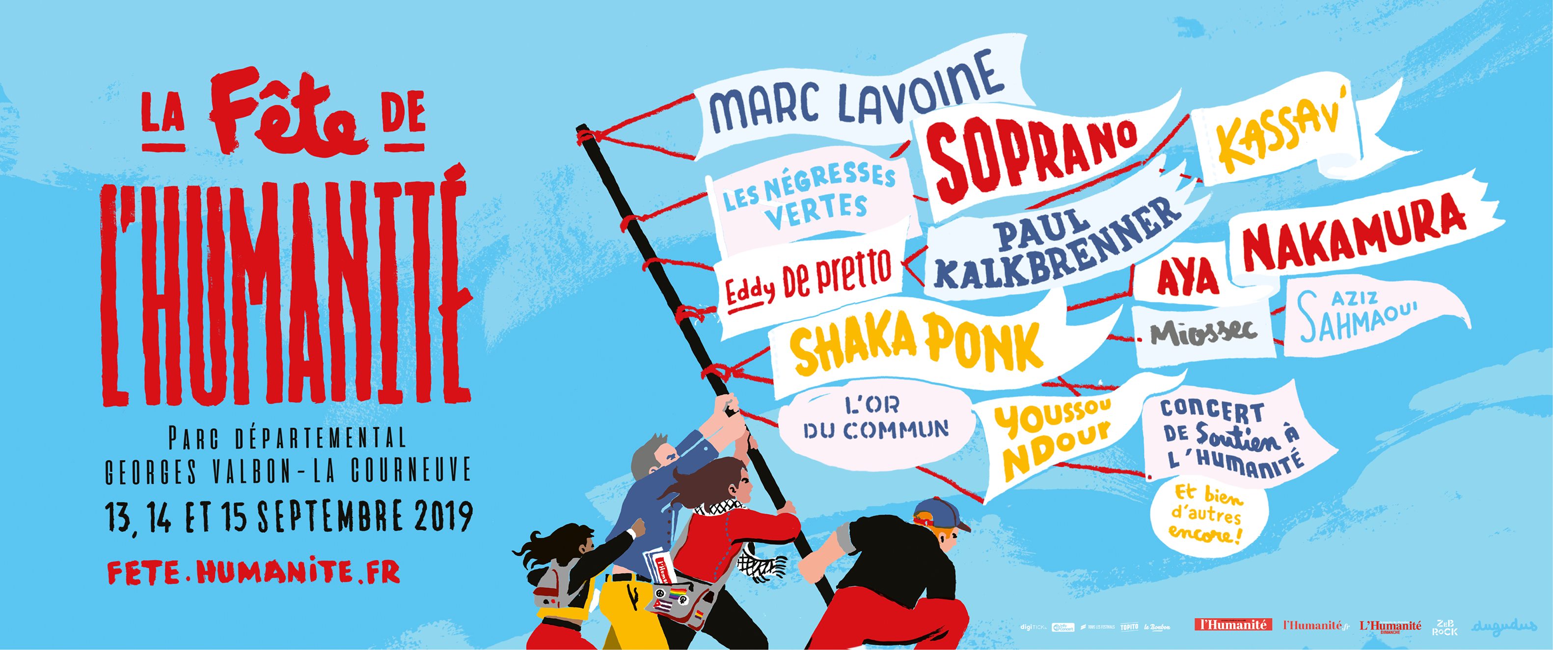 La Fête de l