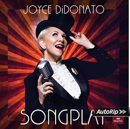 Joyce DiDonato « Songplay » : Un cossover enchanté entre l’opéra baroque, le jazz et le tango