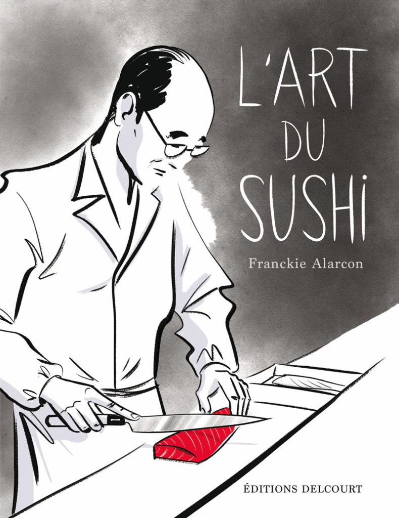 « L’art du sushi », un voyage gastronomique au Japon