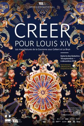 Créer pour Louis XIV : Les Gobelins exposent les trésors des manufactures de la couronne