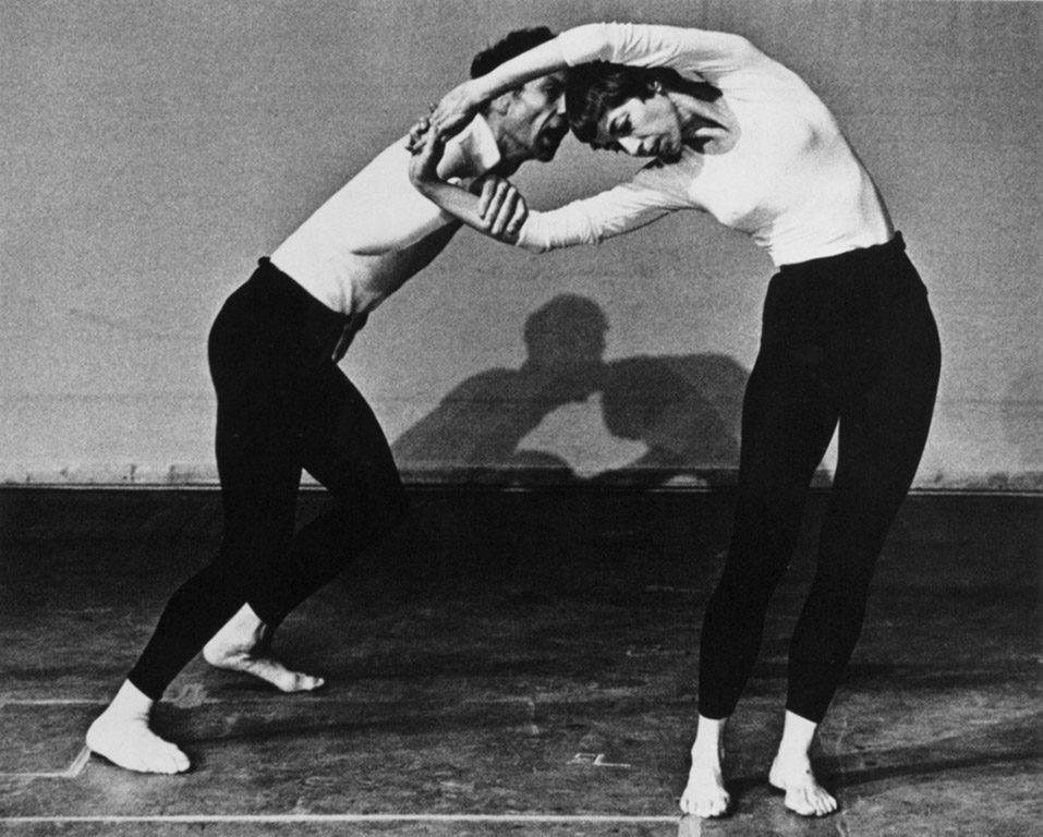 Convergences de ballets en crescendo pour sublimer Merce Cunningham au Festival d’Automne