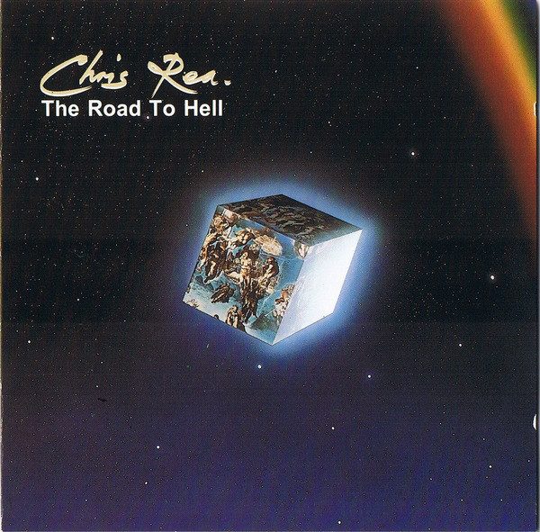 Chris Rea : Shamrock Diaries, On the Beach, Dancing with Strangers, Auberge, The Road To Hell…. les Rea-Issue enfin disponibles !
