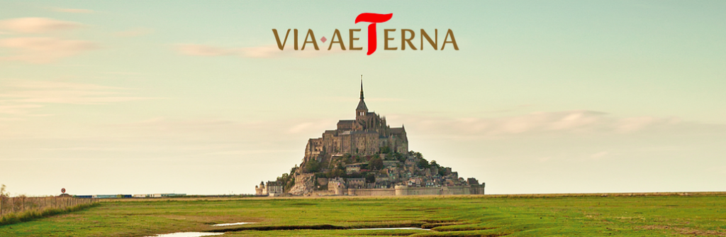 Troisième édition du Festival Via Aeterna à Mont Saint-Michel