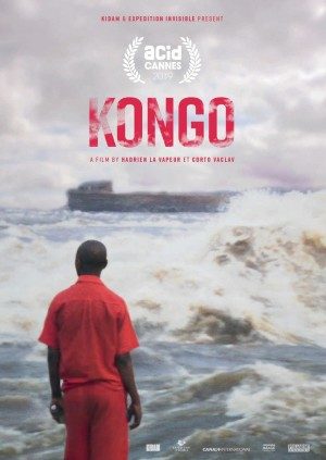 « Kongo », documentaire félicité par le public au Festival Francophonie Métissée et Quinzaine du cinéma francophone 2019 !