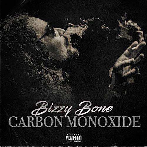 Bizzy Bone donne de l’oxygène au rap avec Carbon Monoxyde