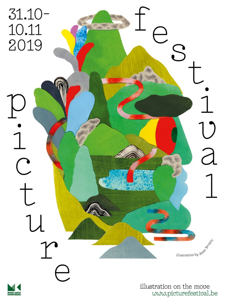Picture Festival : la ville se gagne par la création !