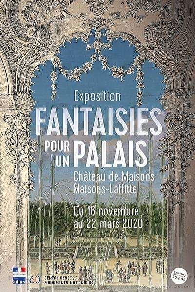 « Fantaisies pour un palais », quand le merveilleux s’empare du réel