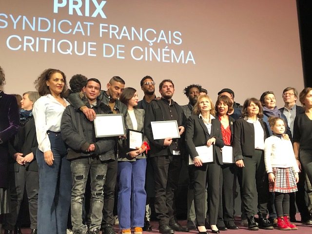 « Les Misérables » de Ladj Ly et « Parasite » de Bong Joon-ho élus meilleurs films par le Syndicat Français de la Critique de Cinéma