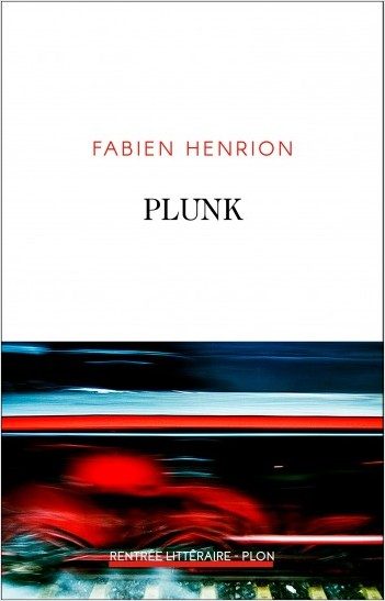 “Plunk” de Fabien Henrion, une plongée sombre dans le monde de l’art contemporain