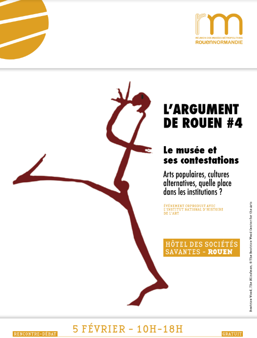 Sylvain Amic : “La réunion des Musées Métropolitains Rouen Normandie est la première institution muséale (et la seule à ce jour en France) à s’être dotée d’une charte Egalité Femmes – Hommes”