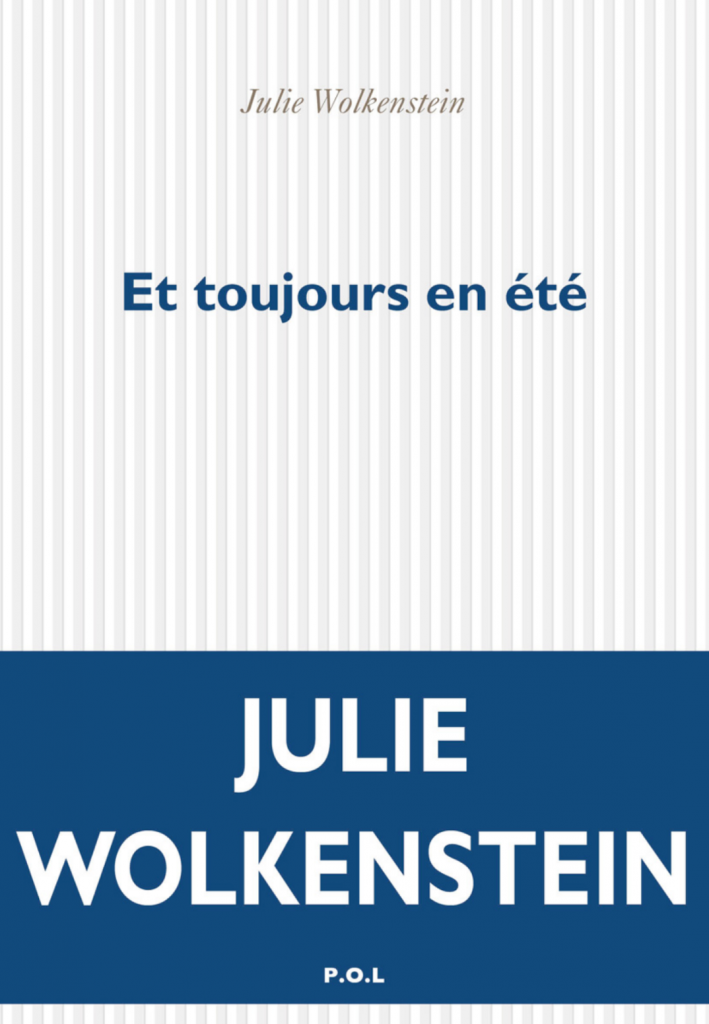 “Et toujours en été” : Escape Game dans la maison de vacances familiale par Julie Wolkenstein