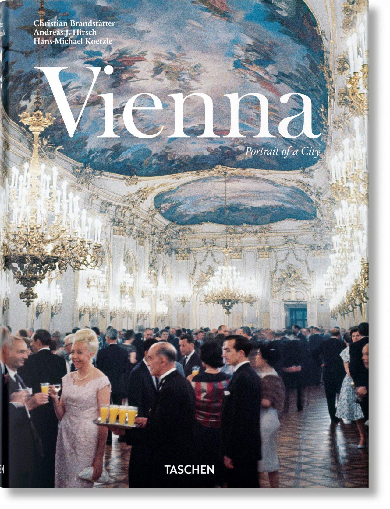 Vienna Portait d'une ville : une promenade à travers les splendeurs de ...