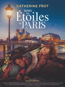 Une nuit estompée avec Sous les étoiles de Paris de Claus Drexler
