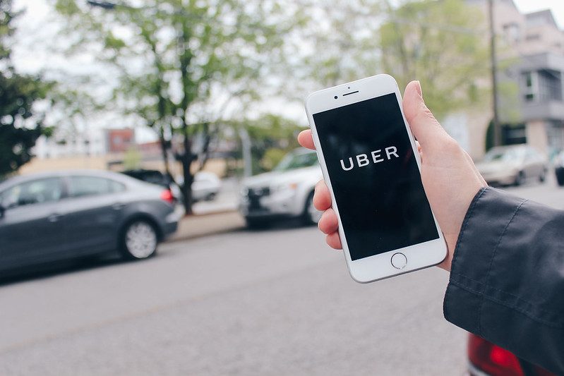 Uber drivers are employees, rules France’s Court of cassation