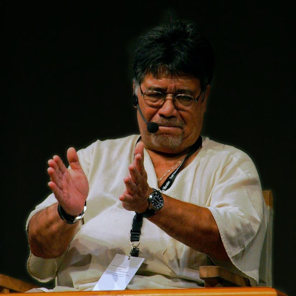 L’écrivain chilien Luis Sepulveda meurt des suites du coronavirus