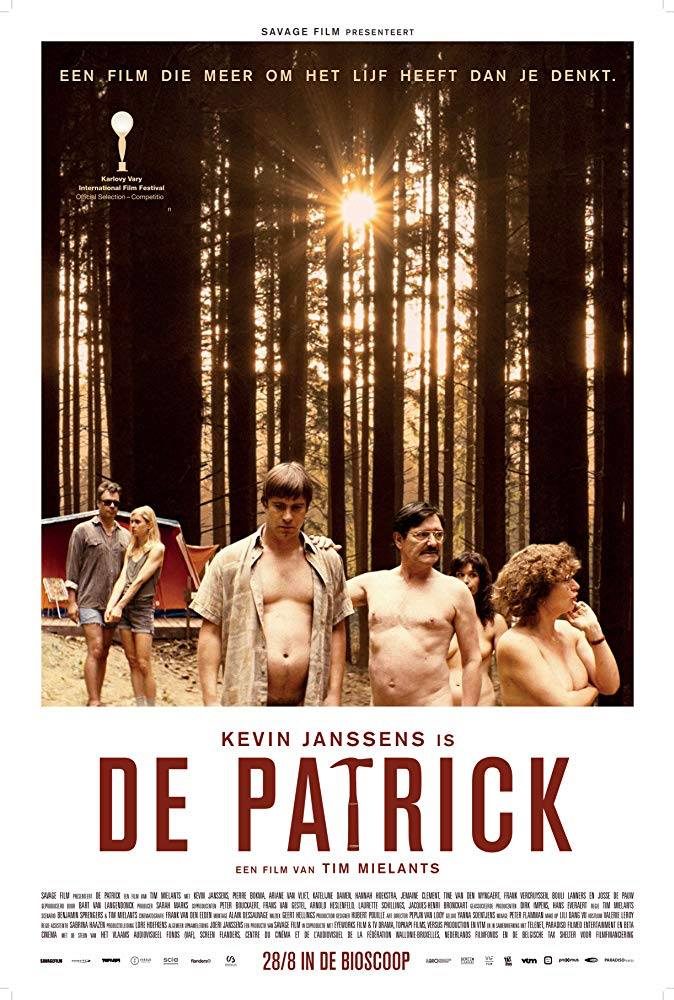 “Patrick” de Tim Mielants remporte le prix du Festival international du Film d’Aubagne (Critique)