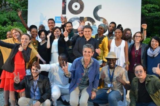 Cannes 2020 : La Fabrique Cinéma de l’Institut Français est maintenue