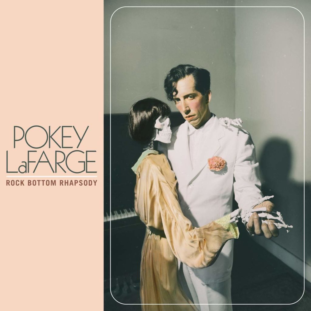 Pokey LaFarge « Rock Bottom Rhapsody » : : un album rétro 100% addictif !