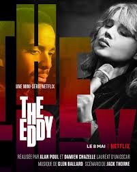« The Eddy », la série forcément jazzy de Damien Chazelle est arrivée sur Netflix