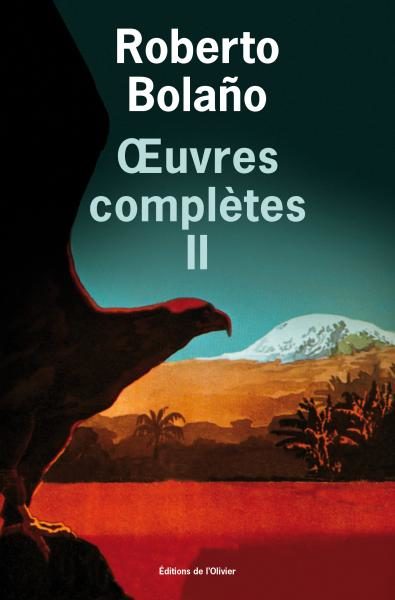 « Œuvres complètes II » de Roberto Bolaño : Vies minuscules