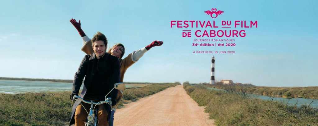 Le Festival de Cabourg, Journées Romantiques, a bien lieu