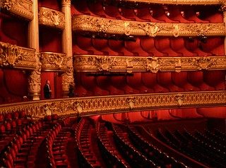 Concert solidaire pour la réouverture de l’Opéra Garnier
