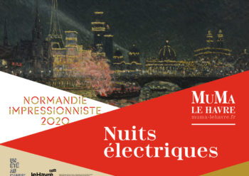 Nuits électriques Muma