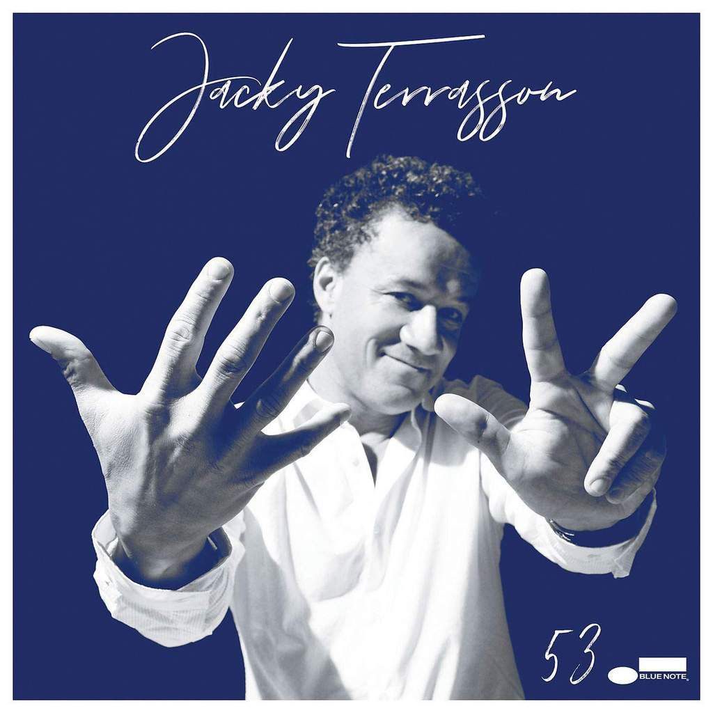 Jacky Terrasson Trio de retour au Sunset Sunside !