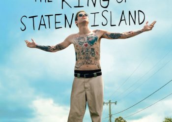 The King of Staten Island