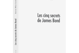 Les Cinq secrets de James Bond