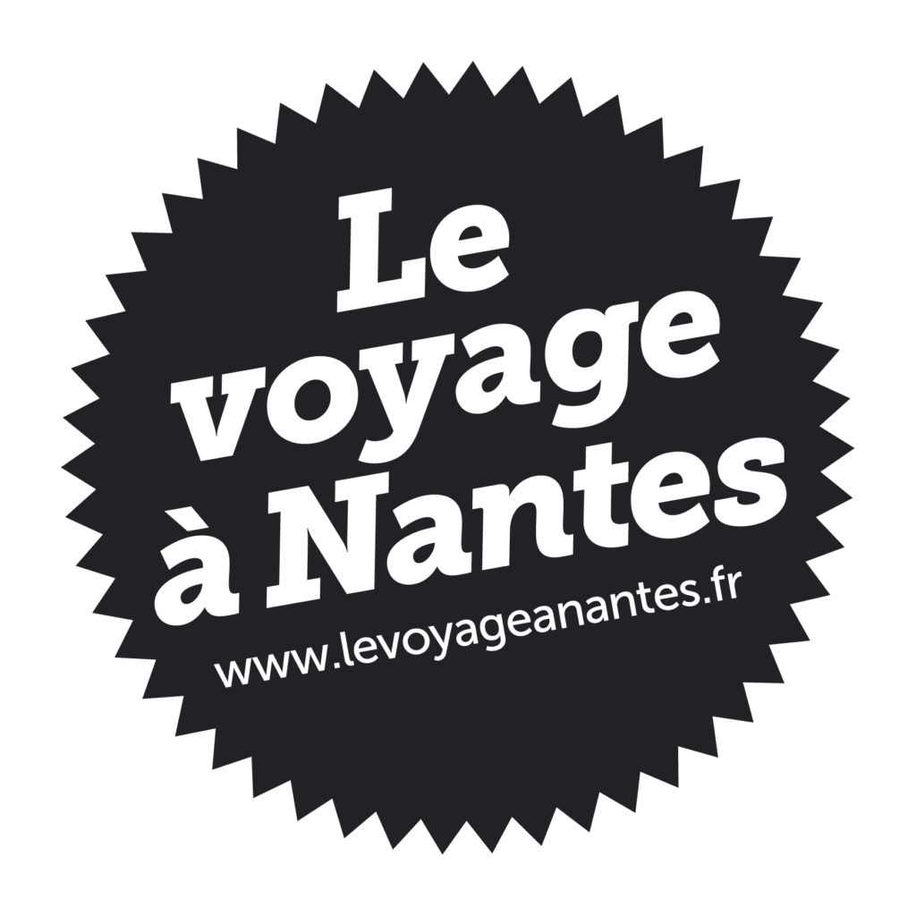 Reportage dessiné du Voyage à Nantes