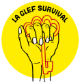 Logo la Clef