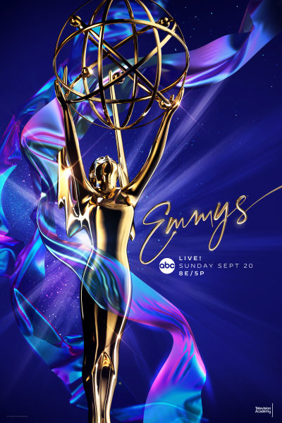 La 72ème cérémonie des Emmy Awards : entre surprises et vainqueurs attendus