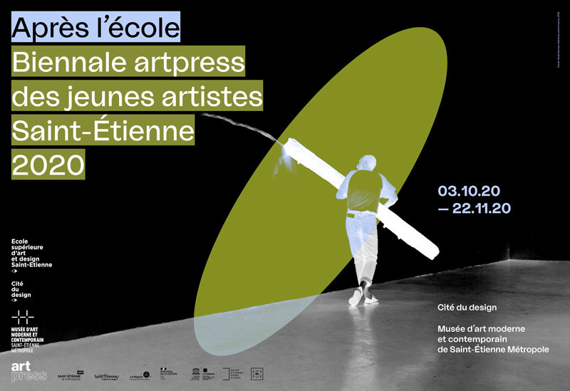 Le futur de l’art contemporain à Saint-Etienne