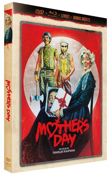 « Mother’s Day » de Charles Kaufman : La plus jolie des Mamans