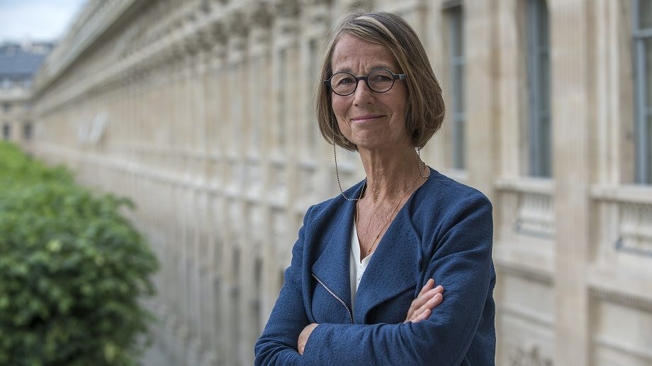 Françoise Nyssen nommée présidente du conseil d’administration du Festival d’Avignon