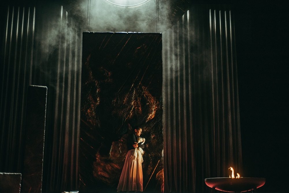 Angers Nantes Opéra : Iphigénie pleure les larmes de son cœur mais peine à convaincre