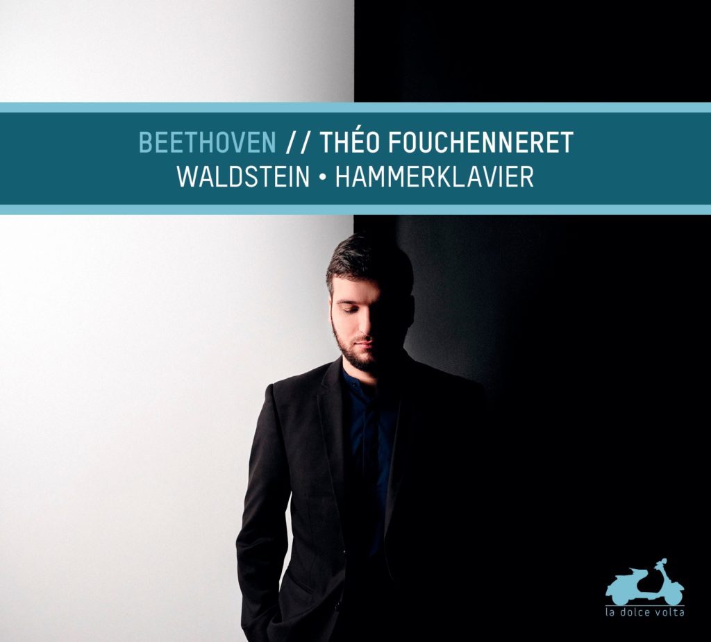 Entretien avec le pianiste Théo Fouchenneret : “Il n’y a pas une année ou je n’ai pas joué Beethoven”