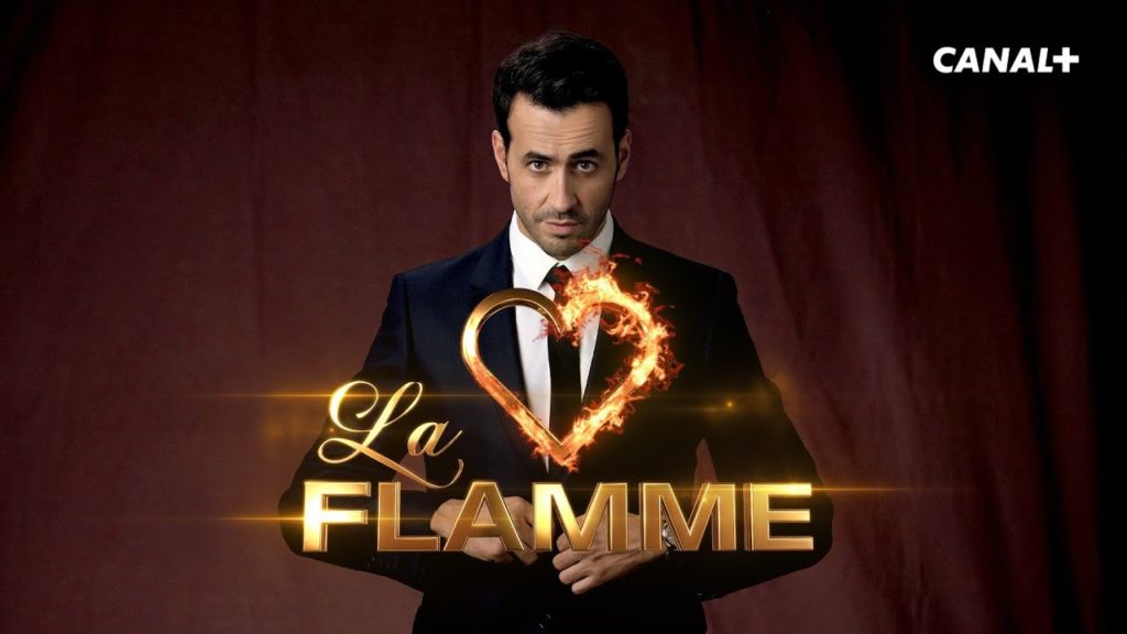 « La Flamme » va vous faire rire en clair sur Canal +