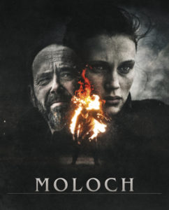 Affiche Moloch