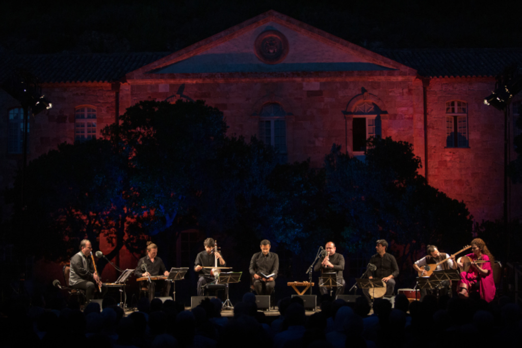 3×2 places pour le concert « Les Voix lointaines » par Orpheus XXI du samedi 17 octobre à Pontoise