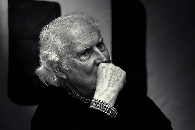 Desaparición del cineasta y político argentino Fernando Solanas